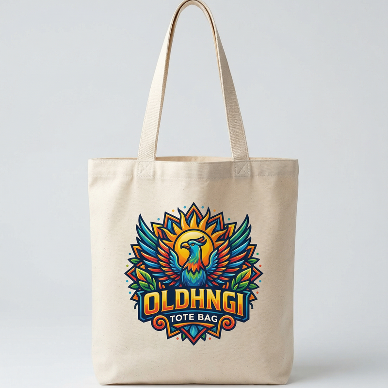 Load image into Gallery viewer, Custom Tote Bags