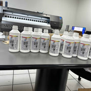Premium DTF Ink — 1 Liter