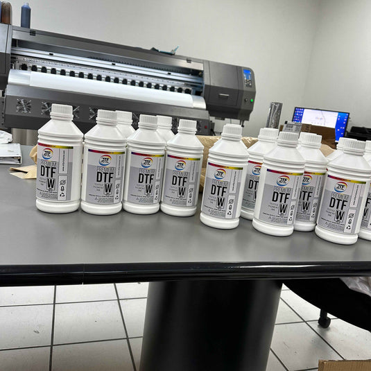 Premium DTF Ink — 1 Liter
