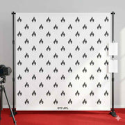 Step & Repeat Backdrop