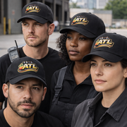 Custom Hats