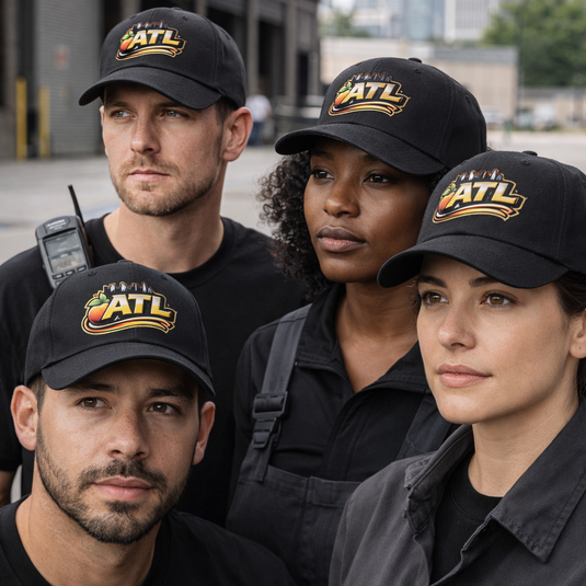 Custom Hats