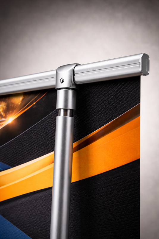 Retractable Banners (Roll-Up Banners)