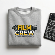 Custom Hoodies & Crewnecks