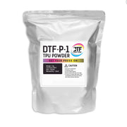 TPU Adhesive Powder — 2.2 lb Bag - 1 kg