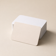 Custom Business Cards