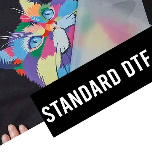 Custom DTF transfer ordering at DTFATL