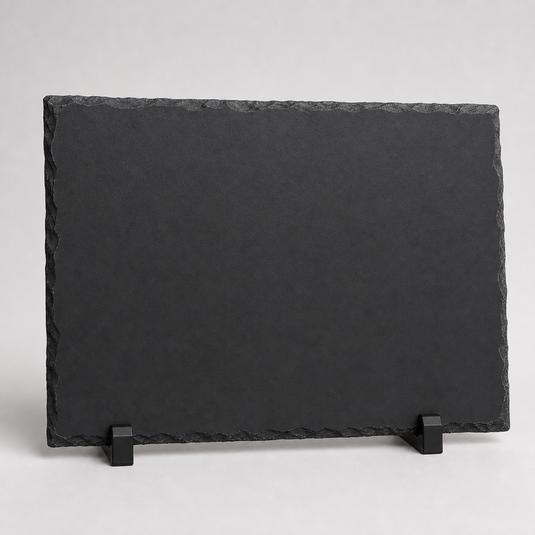 Custom Photo Slate
