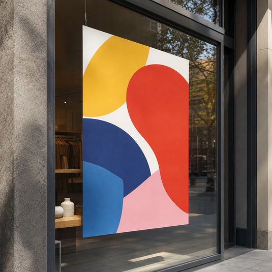 Custom Posters