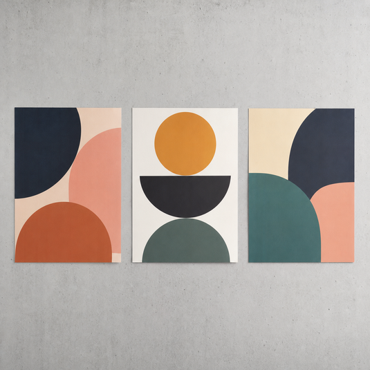 Custom Posters
