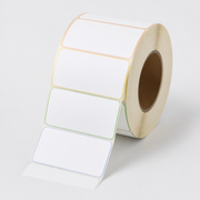 Custom Roll Labels