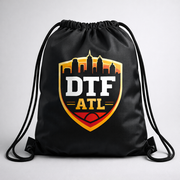 Custom Drawstring Bags