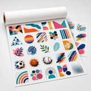 Dye Sublimation - Upload Ready to Print Gang Sheet